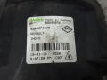 фара правая Renault Scenic 3 поколение 2010, 1.5 л., дизель, МКПП, минивэн - фото №8
