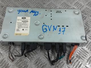 Усилитель музыки Land Rover Range Rover Sport 1 поколение [рестайлинг] 2009, 2.7 л., TDVM, дизель, АКПП, внедорожник 5 дв., YIL000054