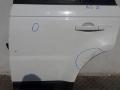 дверь задняя левая Land Rover Range Rover Sport 1 поколение [рестайлинг] 2009, 2.7 л., TDVM, дизель, АКПП, внедорожник 5 дв., BFA790090 - фото №2