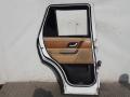 дверь задняя левая Land Rover Range Rover Sport 1 поколение [рестайлинг] 2009, 2.7 л., TDVM, дизель, АКПП, внедорожник 5 дв., BFA790090 - фото №6
