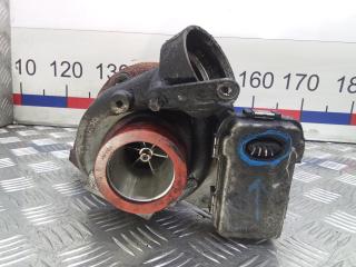 турбина Mercedes-Benz Vito W639 [рестайлинг] 2010, 2.2 л., CDI 113, дизель, МКПП, минивэн, A6510907180