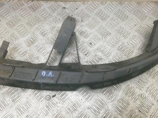 крепление бампера Renault Scenic 2 поколение 2004, 1.6 л., бензин, МКПП, минивэн