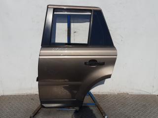 дверь задняя левая Land Rover Range Rover Sport 1 поколение [рестайлинг] 2009, 3.0 л., дизель, АКПП, внедорожник 5 дв., BFA790090
