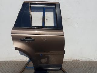дверь задняя правая Land Rover Range Rover Sport 1 поколение [рестайлинг] 2009, 3.0 л., дизель, АКПП, внедорожник 5 дв., BFA790080