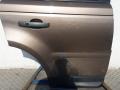 дверь задняя правая Land Rover Range Rover Sport 1 поколение [рестайлинг] 2009, 3.0 л., дизель, АКПП, внедорожник 5 дв., BFA790080 - фото №2