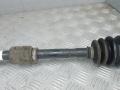 полуось передняя правая (приводной вал, ШРУС) Opel Meriva 2 поколение (B) 2010, 1.4 л., бензин, МКПП, минивэн, 95520565, 13248623, 374765 - фото №4