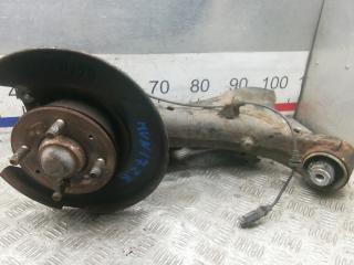 ступица задняя правая Honda Insight 2 поколение 2009, 1.3 л., бензин, АКПП, хетчбэк 5 дв., 42200TF0N51