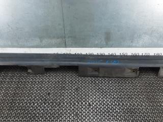 накладка на порог Land Rover Range Rover Sport 1 поколение [рестайлинг] 2009, 2.7 л., TDVM, дизель, АКПП, внедорожник 5 дв., DGP500521PCL