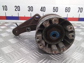 вискомуфта IVECO Daily 4 поколение 2007, 2.3 л., дизель, МКПП, микроавтобус