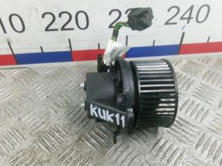 моторчик печки Land Rover Range Rover 3 поколение [2-й рестайлинг] 2011, 4.4 л., дизель, АКПП, внедорожник 5 дв.