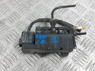 клапан компрессора пневмоподвески Land Rover Range Rover Sport 1 поколение [рестайлинг] 2009, 2.7 л., TDVM, дизель, АКПП, внедорожник 5 дв., RVH000055, RVH000095