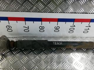 амортизатор задний Volkswagen Jetta 6 поколение 2012, 1.6 л., дизель, АКПП, седан, 1K0513353G, 5C0513029C