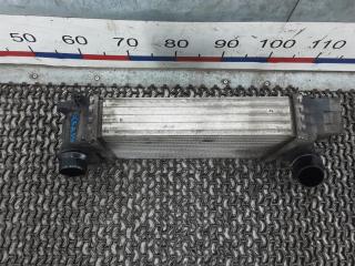 радиатор интеркулера Opel Meriva 2 поколение (B) 2011, 1.3 л., дизель, МКПП, минивэн, 13283252, 1302142