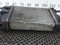 радиатор интеркулера Opel Meriva 2 поколение (B) 2011, 1.3 л., дизель, МКПП, минивэн, 13283252, 1302142 - фото №4