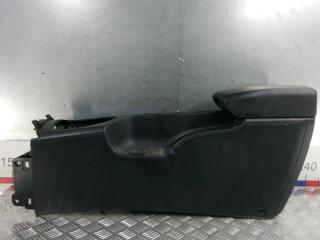 подлокотник Nissan Qashqai 1 поколение [рестайлинг] 2010, 1.5 л., дизель, МКПП, внедорожник 5 дв., 96920JD00A, 96910BR00A