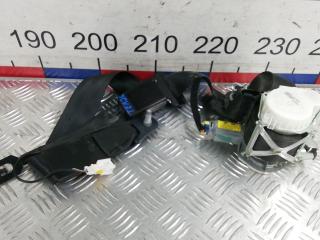 ремень безопасности Peugeot 3008 1 поколение 2010, 1.6 л., бензин, МКПП, хетчбэк 5 дв., 34071116E