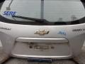 крышка багажника Chevrolet Aveo T300 2013, 1.4 л., бензин, МКПП, хетчбэк 5 дв., 95181752 - фото №3