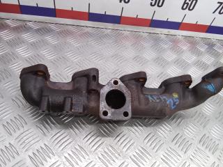 коллектор выпускной Hyundai H-1 Starex 1997 2010, 2.5 л., дизель, МКПП, минивэн