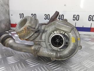 турбина Opel Meriva 2 поколение (B) 2011, 1.3 л., дизель, МКПП, минивэн, 55231037