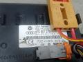 Блок управления BCM (Body Control Module) Audi A6 4F/C6 [рестайлинг] 2008, 2.0 л., дизель, АКПП, седан, 4F0907279 - фото №4