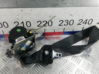 ремень безопасности Kia Ceed 1 поколение 2007, 1.6 л., дизель, МКПП, хетчбэк 5 дв., 888201H000EQ