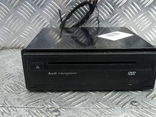 навигация Audi A8 D3/4E [рестайлинг] 2005, 3.0 л., бензин, АКПП, седан, 4E0910888PX