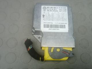 блок AirBag Audi A6 4F/C6 2006, 2.0 л., дизель, АКПП, седан, 4F0959655B
