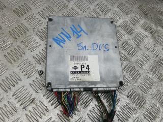 ЭБУ Nissan Primera P12 2002, 2.2 л., дизель, МКПП, универсал, 2758001364