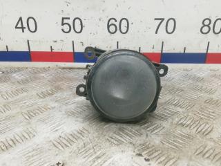 фара левая Renault Laguna 3 поколение 2008, 2.0 л., бензин, МКПП, универсал