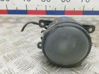 фара правая Renault Laguna 3 поколение 2008, 2.0 л., бензин, МКПП, универсал