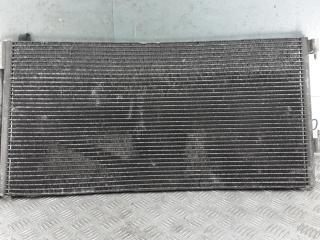 радиатор кондиционера Renault Laguna 3 поколение 2008, 2.0 л., бензин, МКПП, универсал