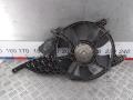 вентилятор радиатора Nissan Pathfinder R51 2009, 2.5 л., дизель, МКПП, внедорожник 5 дв. - фото №4