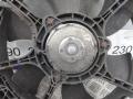 вентилятор радиатора Nissan Pathfinder R51 2009, 2.5 л., дизель, МКПП, внедорожник 5 дв. - фото №5