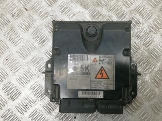 ЭБУ Nissan Pathfinder R51 2009, 2.5 л., дизель, МКПП, внедорожник 5 дв., 2758304730