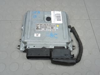 ЭБУ Mercedes-Benz E-Класс W211/S211 [рестайлинг] 2007, 3.0 л., D E280 CDI, дизель, АКПП, универсал, A6421507377