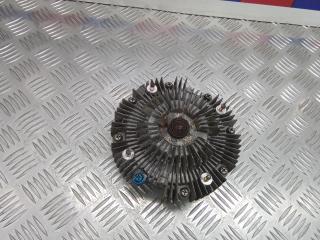 вискомуфта Nissan Pathfinder R51 2005, 2.5 л., дизель, МКПП, внедорожник 5 дв.