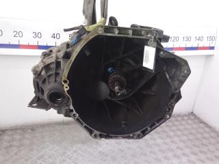 МКПП Renault Megane 3 поколение [рестайлинг] 2012, 1.6 л., дизель, МКПП, универсал, ND4011