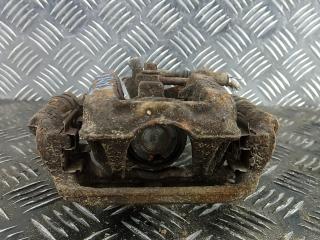 суппорт задний левый Opel Mokka 1 поколение 2015, 1.7 л., дизель, МКПП, внедорожник 5 дв., 13300883, 95520043, 542110