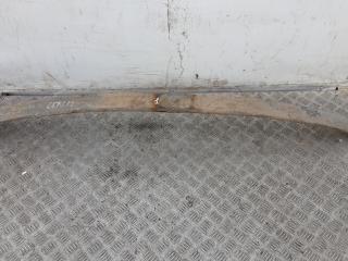 рессора задняя Renault Master 3 поколение 2012, 2.3 л., дизель, МКПП, микроавтобус