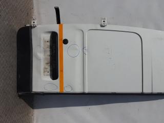 дверь задняя распашная левая Renault Master 3 поколение 2012, 2.3 л., дизель, МКПП, микроавтобус