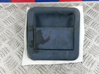 ручка наружная передняя правая Peugeot Boxer 2 поколение 2000, 2.5 л., дизель, МКПП, микроавтобус