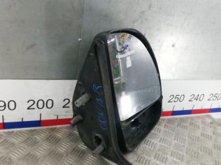 зеркало правое Peugeot Boxer 2 поколение 2000, 2.5 л., дизель, МКПП, микроавтобус