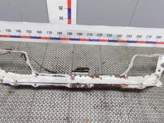 Передняя панель крепления облицовки (телевизор) Peugeot Boxer 2 поколение 2000, 2.5 л., дизель, МКПП, микроавтобус