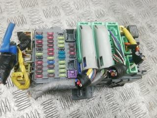 блок комфорта Honda CR-V 3 поколение 2007, 2.2 л., дизель, МКПП, внедорожник 5 дв., 38200SWAE21