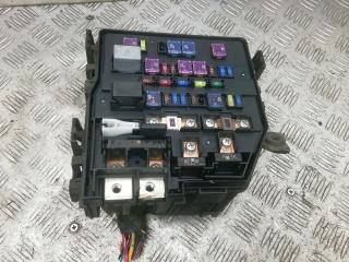 блок предохранителей Honda CR-V 3 поколение 2007, 2.2 л., дизель, МКПП, внедорожник 5 дв., 38250SWYE01