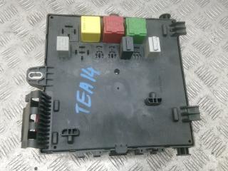 блок комфорта Opel Vectra C [рестайлинг] 2008, 1.8 л., бензин, МКПП, хетчбэк 5 дв., 13205774