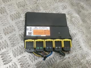 блок комфорта Ford Mondeo 3 поколение [рестайлинг] 2006, 2.0 л., дизель, МКПП, хетчбэк 5 дв., 3S7T-15K600-MC