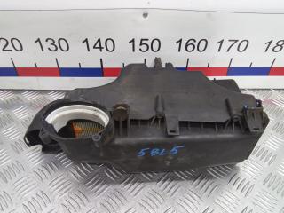 корпус воздушного фильтра Peugeot 307 1 поколение [рестайлинг] 2005, 1.6 л., дизель, МКПП, хетчбэк 5 дв.