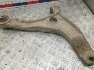 рычаг передний правый Renault Master 3 поколение 2012, 2.3 л., дизель, МКПП, микроавтобус