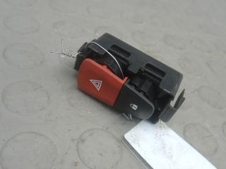 кнопка аварийной сигнализации Renault Megane 3 поколение [рестайлинг] 2012, 1.5 л., дизель, МКПП, хетчбэк 5 дв.